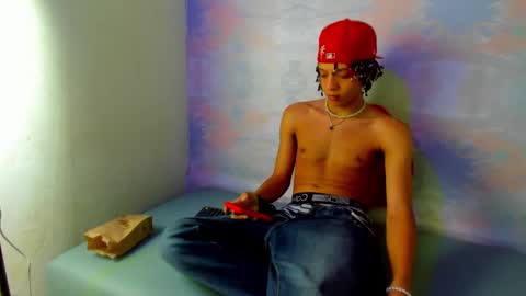 HOFFMAN online show from 10, 12, 2024