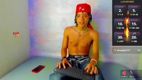 HOFFMAN online show from 10, 12, 2024