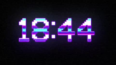 HOFFMAN online show from 11, 12, 2024