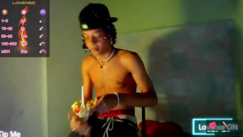 HOFFMAN online show from 12, 12, 2024