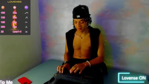 HOFFMAN online show from 14, 12, 2024