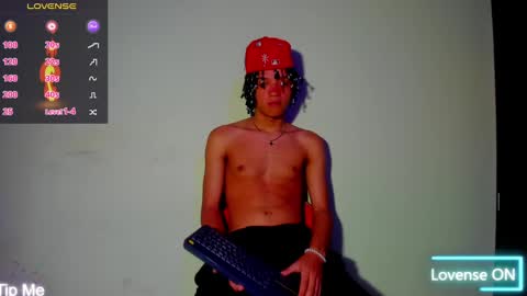 HOFFMAN online show from 16, 12, 2024