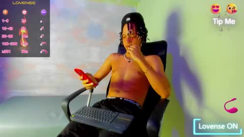 HOFFMAN online show from 20, 12, 2024