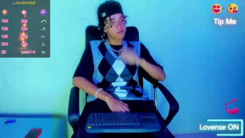 HOFFMAN online show from 21, 12, 2024