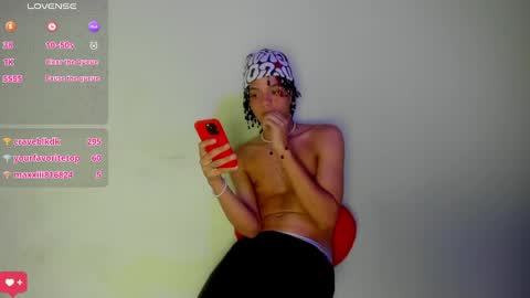 HOFFMAN online show from 4, 1, 2025