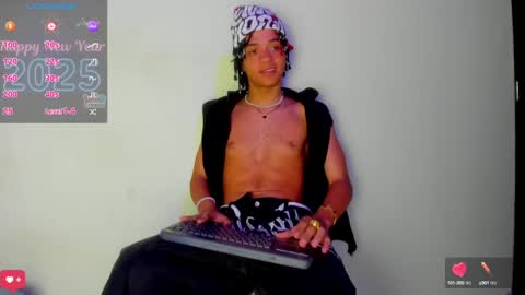 HOFFMAN online show from 7, 1, 2025