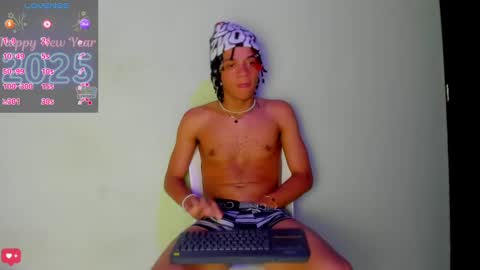 HOFFMAN online show from 7, 1, 2025