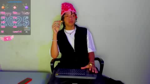 HOFFMAN online show from 8, 1, 2025