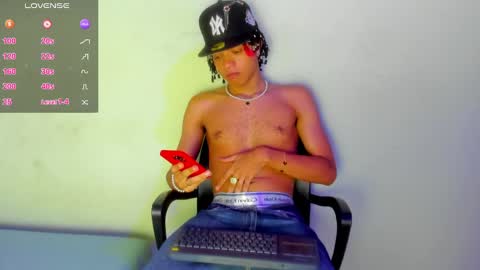 HOFFMAN online show from 10, 1, 2025