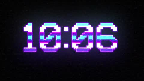 HOFFMAN online show from 10, 1, 2025