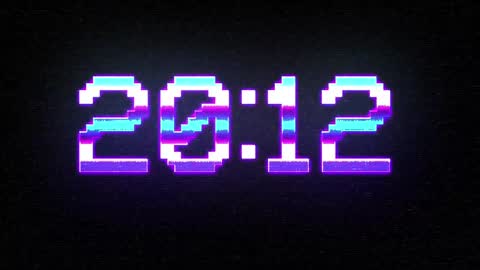 HOFFMAN online show from 14, 1, 2025