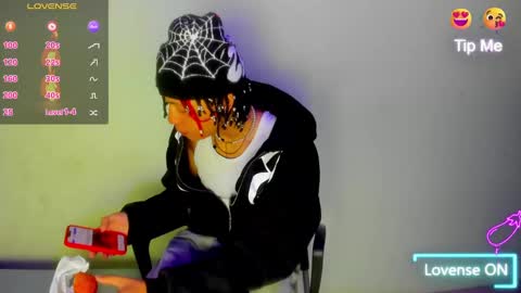 HOFFMAN online show from 16, 1, 2025