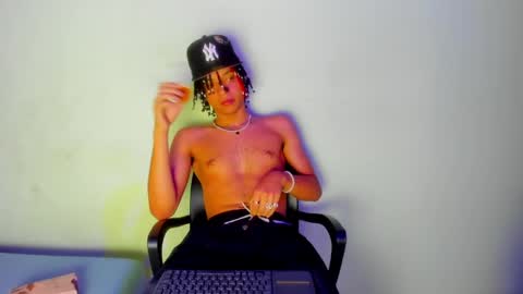 HOFFMAN online show from 17, 1, 2025