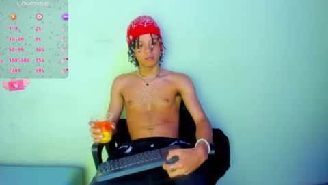 HOFFMAN online show from 18, 1, 2025