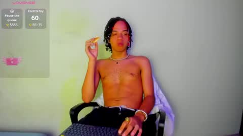 HOFFMAN online show from 20, 1, 2025