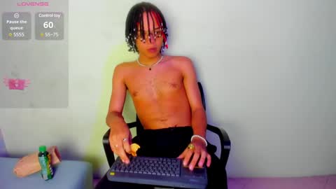 HOFFMAN online show from 21, 1, 2025