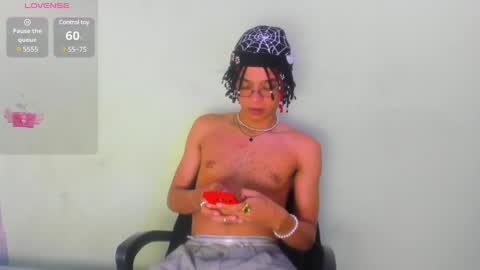 HOFFMAN online show from 22, 1, 2025