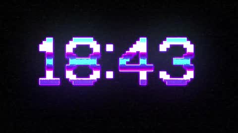 HOFFMAN online show from 22, 1, 2025