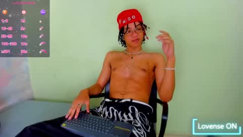 HOFFMAN online show from 23, 1, 2025