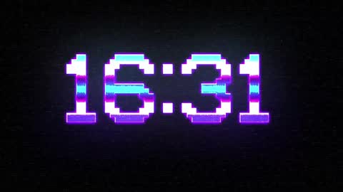 HOFFMAN online show from 27, 1, 2025