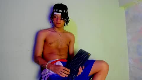 HOFFMAN online show from 31, 1, 2025