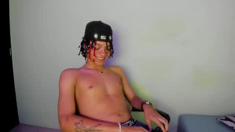 HOFFMAN online show from 5, 2, 2025