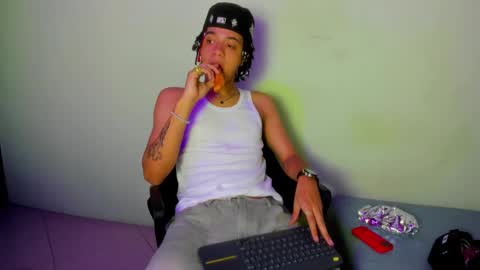 HOFFMAN online show from 7, 2, 2025