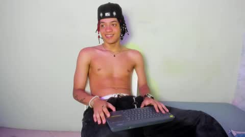 HOFFMAN online show from 10, 2, 2025