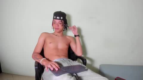 HOFFMAN online show from 12, 2, 2025