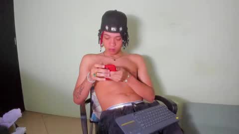 HOFFMAN online show from 17, 2, 2025