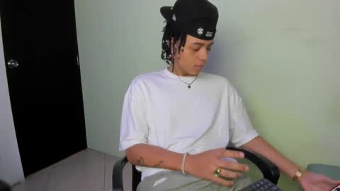 HOFFMAN online show from 1, 3, 2025