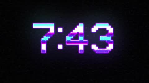 HOFFMAN online show from 1, 3, 2025