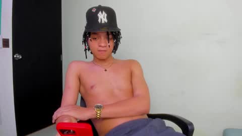 HOFFMAN online show from 5, 3, 2025