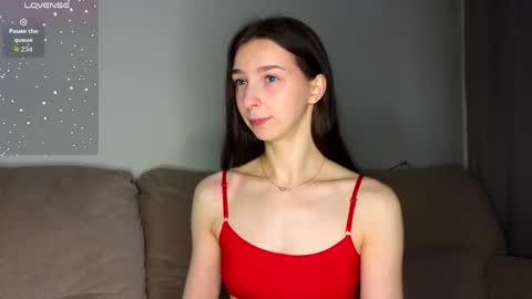 Hello My name is Helene NTMU  Finger up if u like what u see online show from 2, 4, 2026