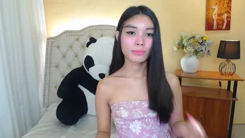 Snapshot of notaestheticallykyline chatting on 27, 1, 2025 Kyline online show from 27, 1, 2025