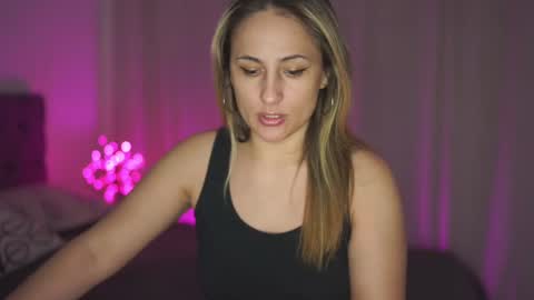 Tina online show from 1, 3, 2025
