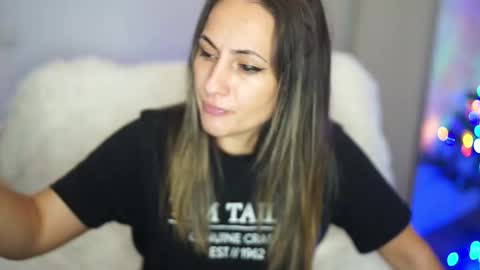 Tina online show from 20, 12, 2025