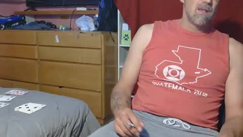 Snapshot of notanavgjoe chatting on 15, 9, 2025 Just Hangin out bigballs letsgetdirty brandnew online show from 15, 9, 2025