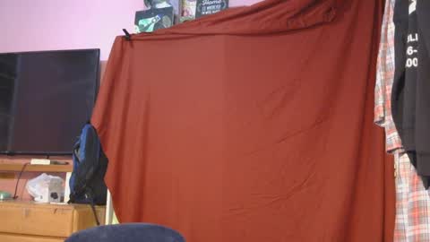 Snapshot of notanavgjoe chatting on 15, 9, 2025 Just Hangin out bigballs letsgetdirty brandnew online show from 15, 9, 2025