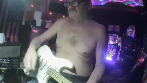 notflamingfart online show from 13, 1, 2026