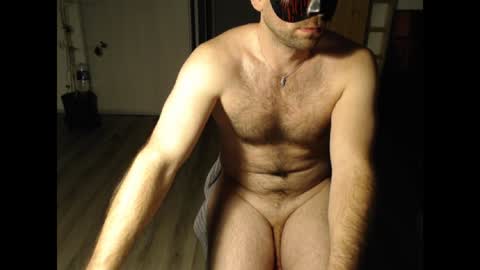 Mr. Soup online show from 4, 12, 2024