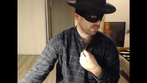 Mr. Soup online show from 7, 1, 2025