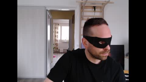 Mr. Soup online show from 7, 1, 2025