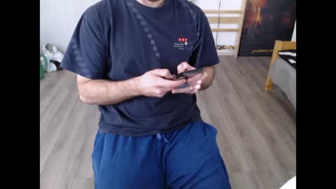 Mr. Soup online show from 16, 1, 2025