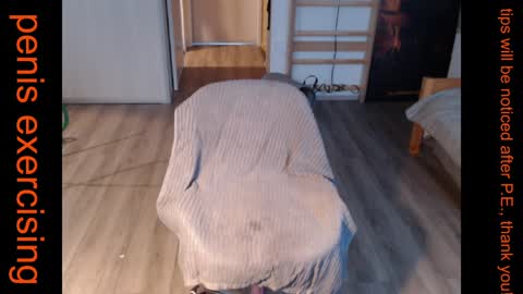 Mr. Soup online show from 22, 1, 2025