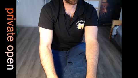 Mr. Soup online show from 23, 1, 2025