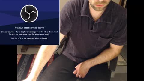 Mr. Soup online show from 25, 2, 2025