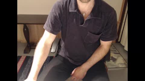 Mr. Soup online show from 3, 3, 2025