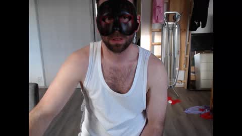 Mr. Soup online show from 25, 9, 2025