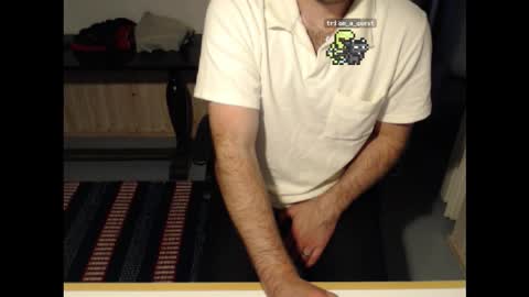 Mr. Soup online show from 27, 10, 2025